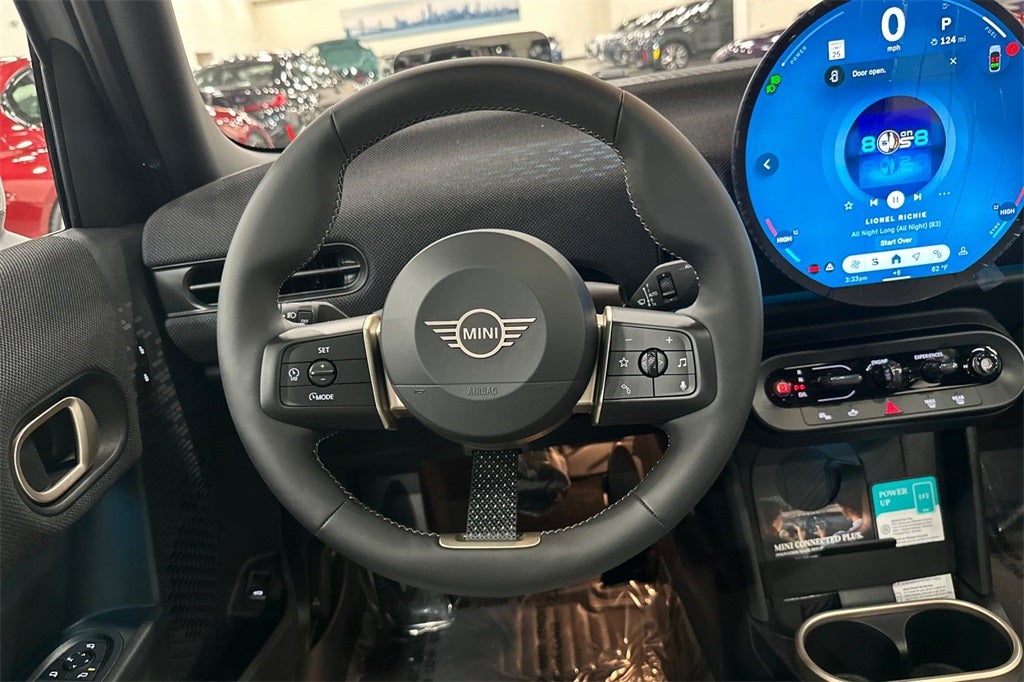 2026 MINI Hardtop 4 Door Cooper