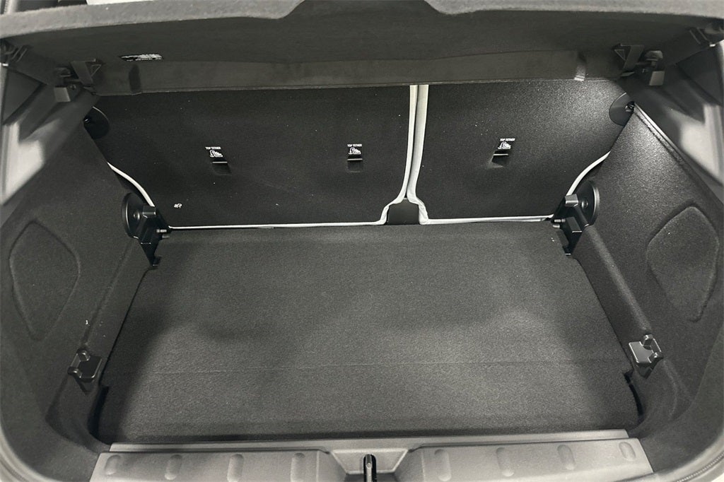 2026 MINI Hardtop 4 Door Cooper