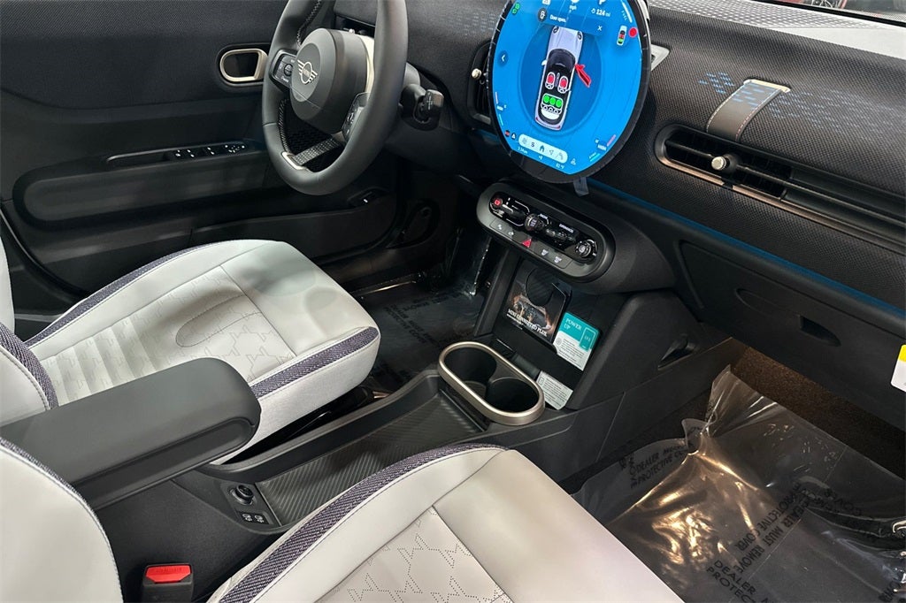 2026 MINI Hardtop 4 Door Cooper