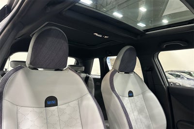 2026 MINI Hardtop 4 Door Cooper