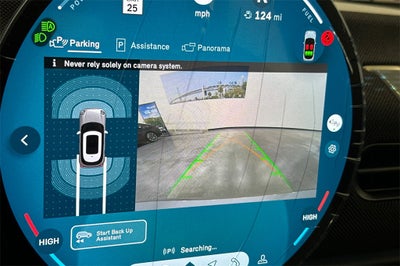 2026 MINI Hardtop 4 Door Cooper