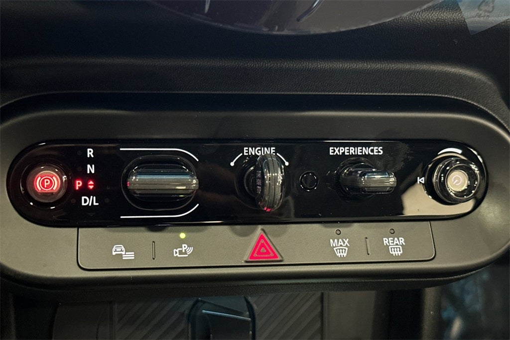 2026 MINI Hardtop 4 Door Cooper