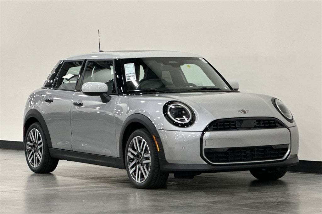2026 MINI Hardtop 4 Door Cooper