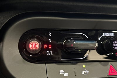 2026 MINI Hardtop 4 Door Cooper