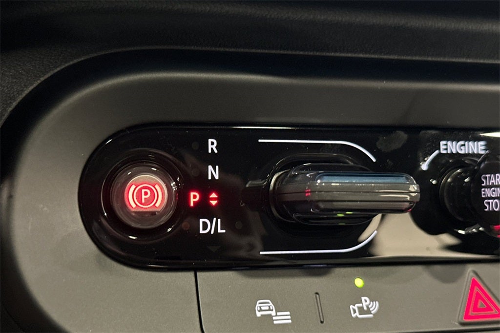 2026 MINI Hardtop 4 Door Cooper