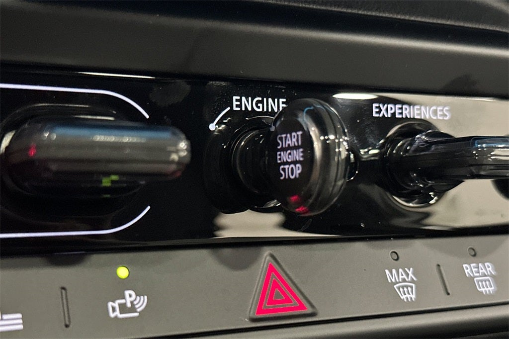 2026 MINI Hardtop 4 Door Cooper