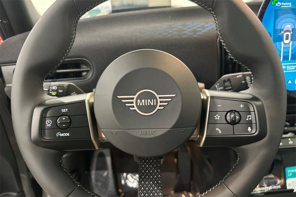 2026 MINI Hardtop 4 Door Cooper