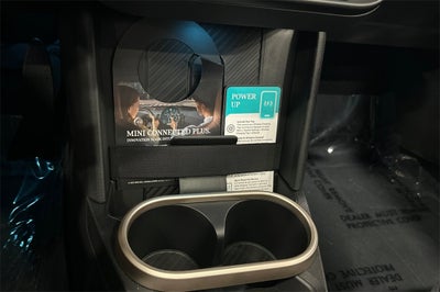 2026 MINI Hardtop 4 Door Cooper