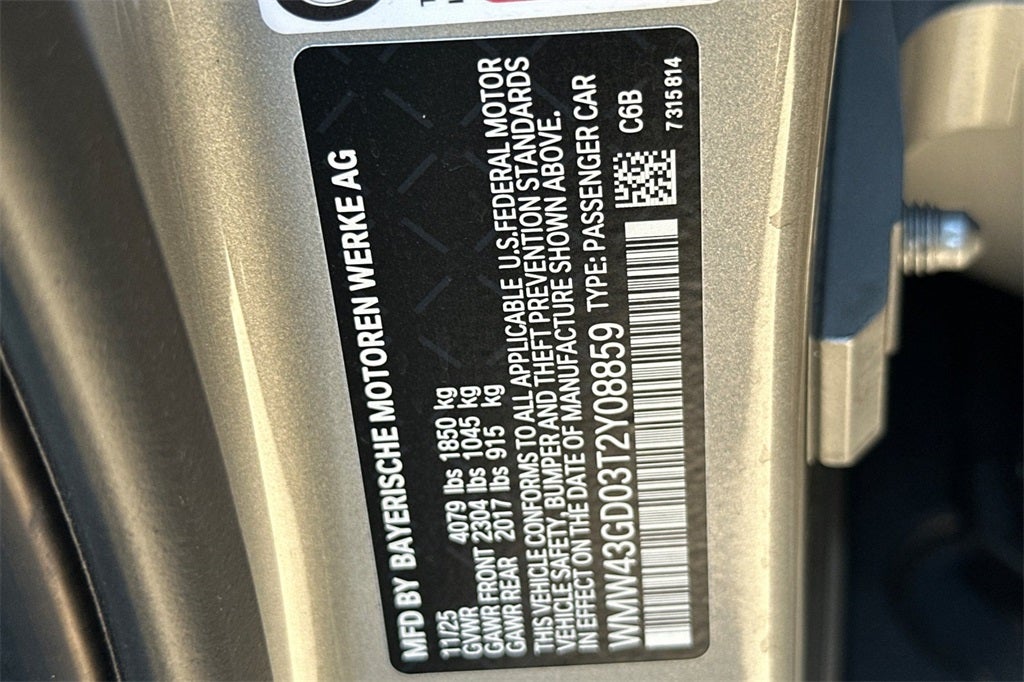 2026 MINI Hardtop 4 Door Cooper