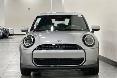 2026 MINI Hardtop 4 Door Cooper