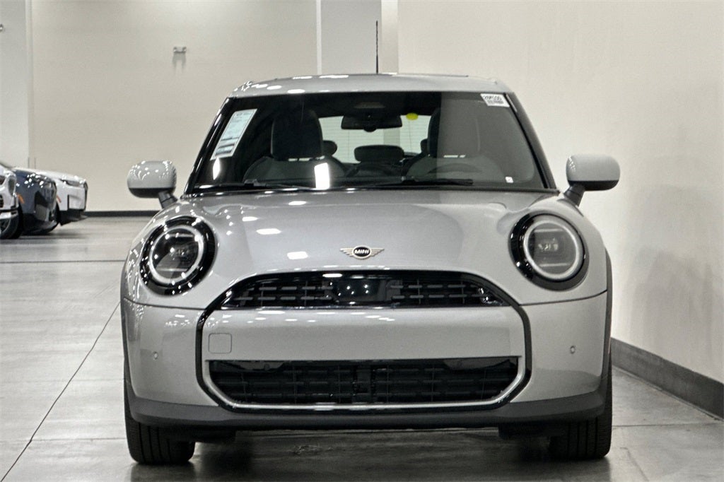 2026 MINI Hardtop 4 Door Cooper