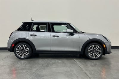 2026 MINI Hardtop 4 Door Cooper