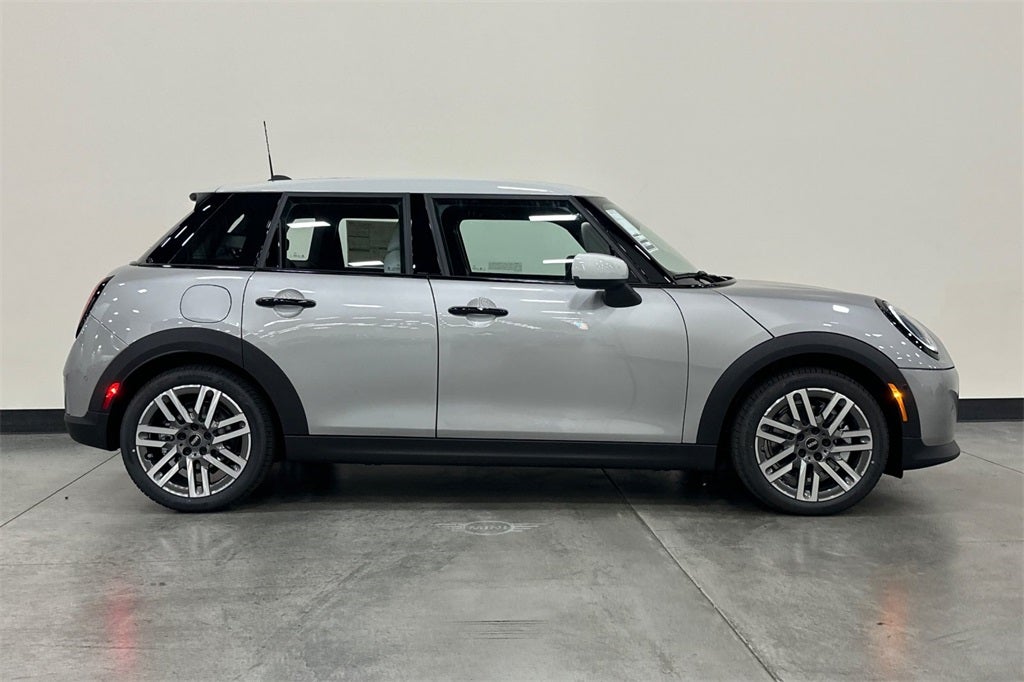 2026 MINI Hardtop 4 Door Cooper