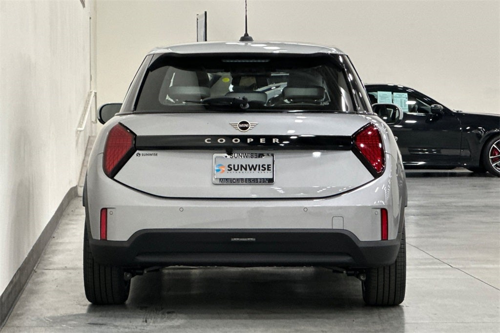 2026 MINI Hardtop 4 Door Cooper