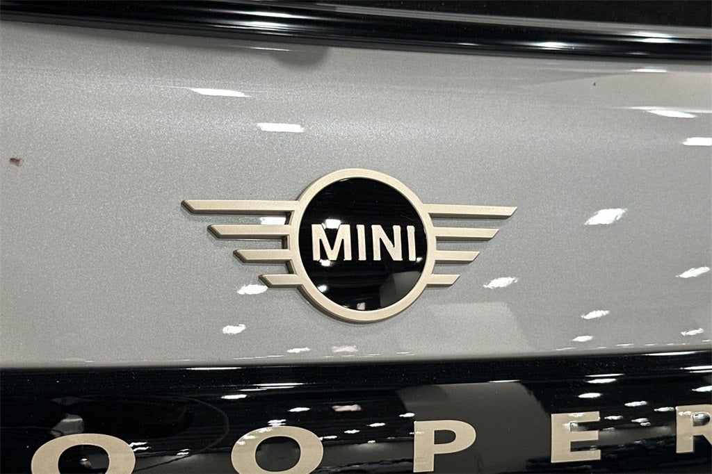 2026 MINI Hardtop 4 Door Cooper