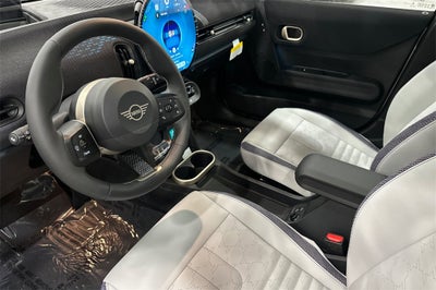 2026 MINI Hardtop 4 Door Cooper