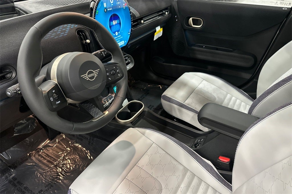 2026 MINI Hardtop 4 Door Cooper