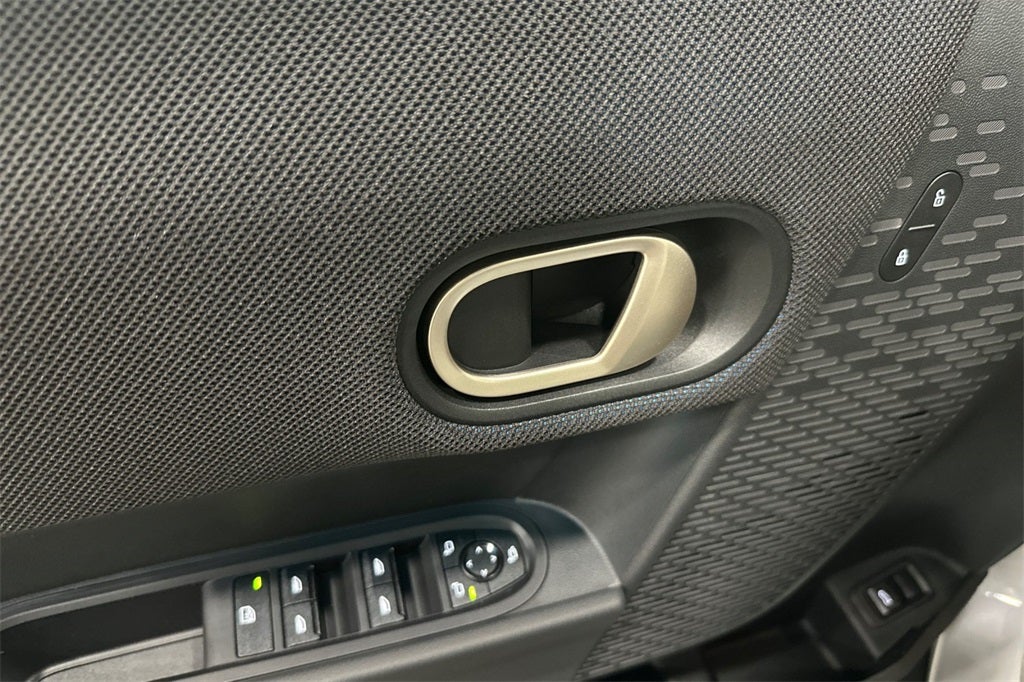 2026 MINI Hardtop 4 Door Cooper