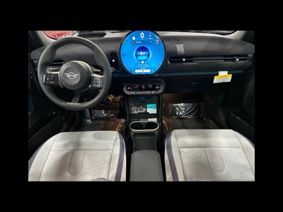 2026 MINI 4 DOOR SIGNATURE PLUS