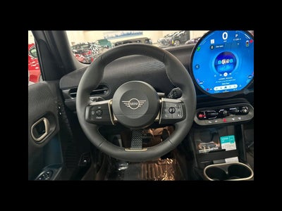 2026 MINI 4 DOOR SIGNATURE PLUS