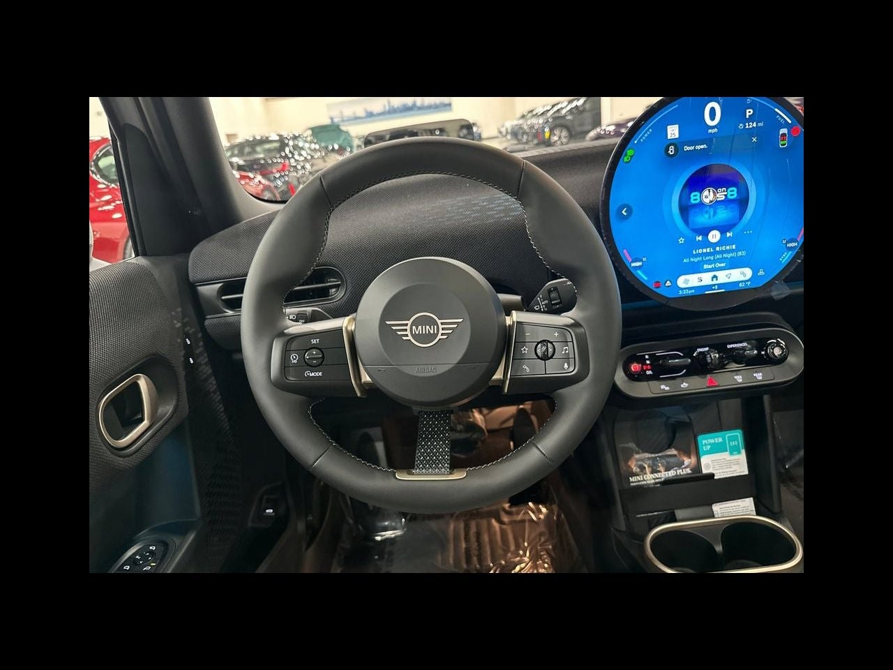 2026 MINI 4 DOOR SIGNATURE PLUS