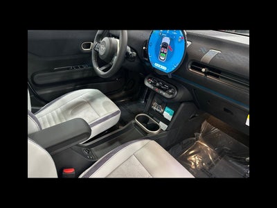 2026 MINI 4 DOOR SIGNATURE PLUS