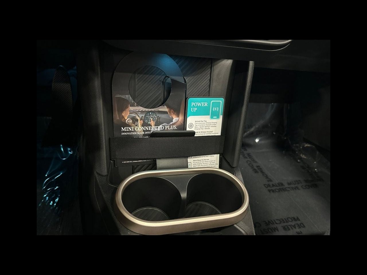 2026 MINI 4 DOOR SIGNATURE PLUS