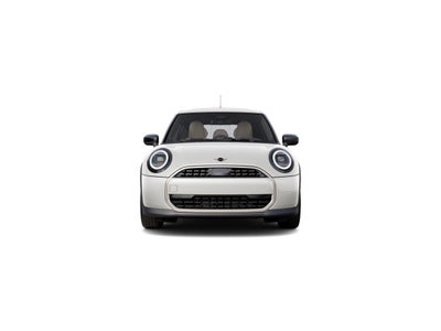 2027 MINI 4 DOOR SIGNATURE PLUS