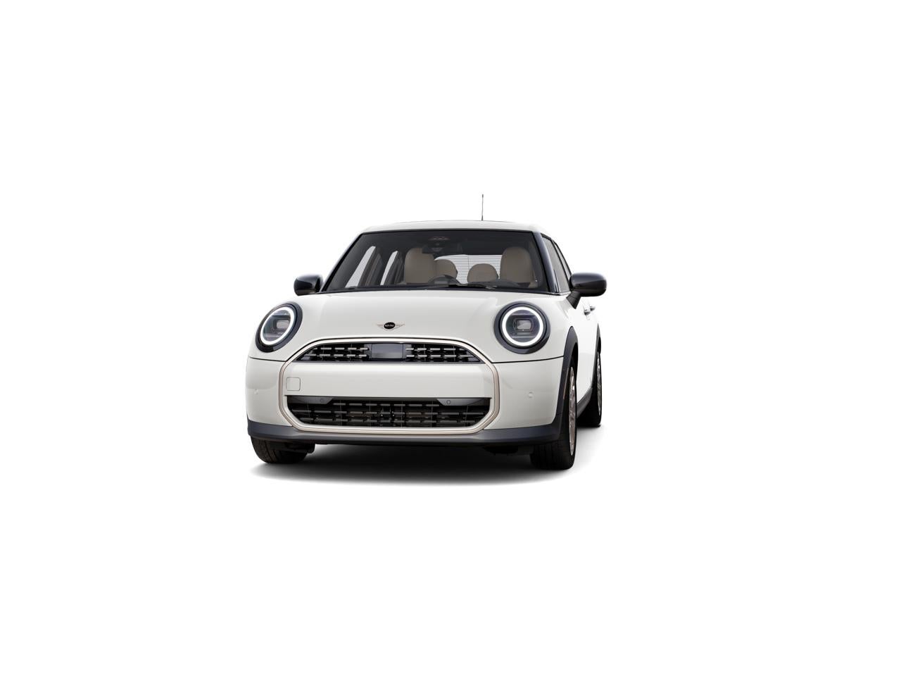2027 MINI 4 DOOR SIGNATURE PLUS