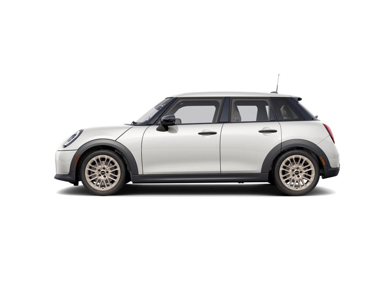 2027 MINI 4 DOOR SIGNATURE PLUS