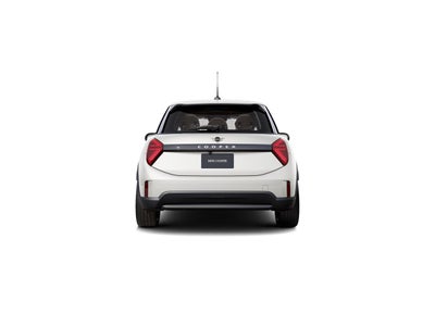 2027 MINI 4 DOOR SIGNATURE PLUS