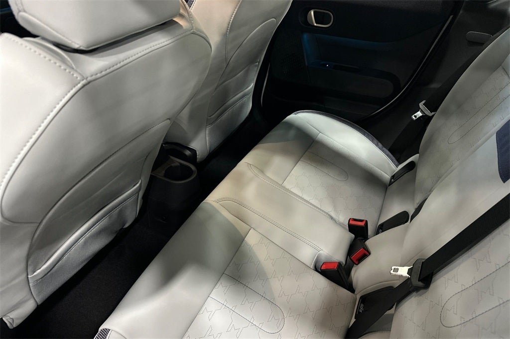 2026 MINI Cooper Oxford Edition