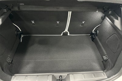 2026 MINI Cooper Oxford Edition