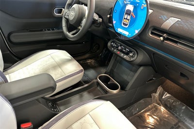 2026 MINI Cooper Oxford Edition