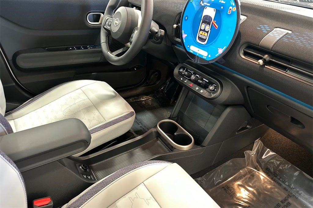 2026 MINI Cooper Oxford Edition