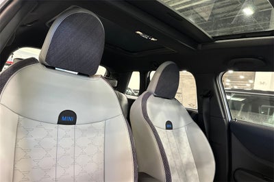 2026 MINI Cooper Oxford Edition