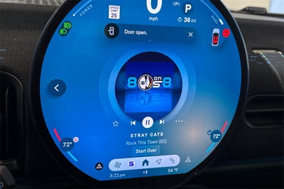 2026 MINI Cooper Oxford Edition