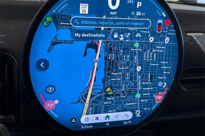 2026 MINI Cooper Oxford Edition