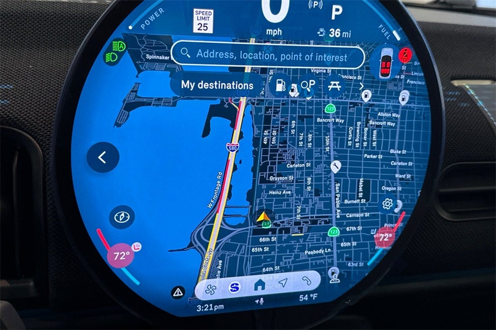 2026 MINI Cooper Oxford Edition