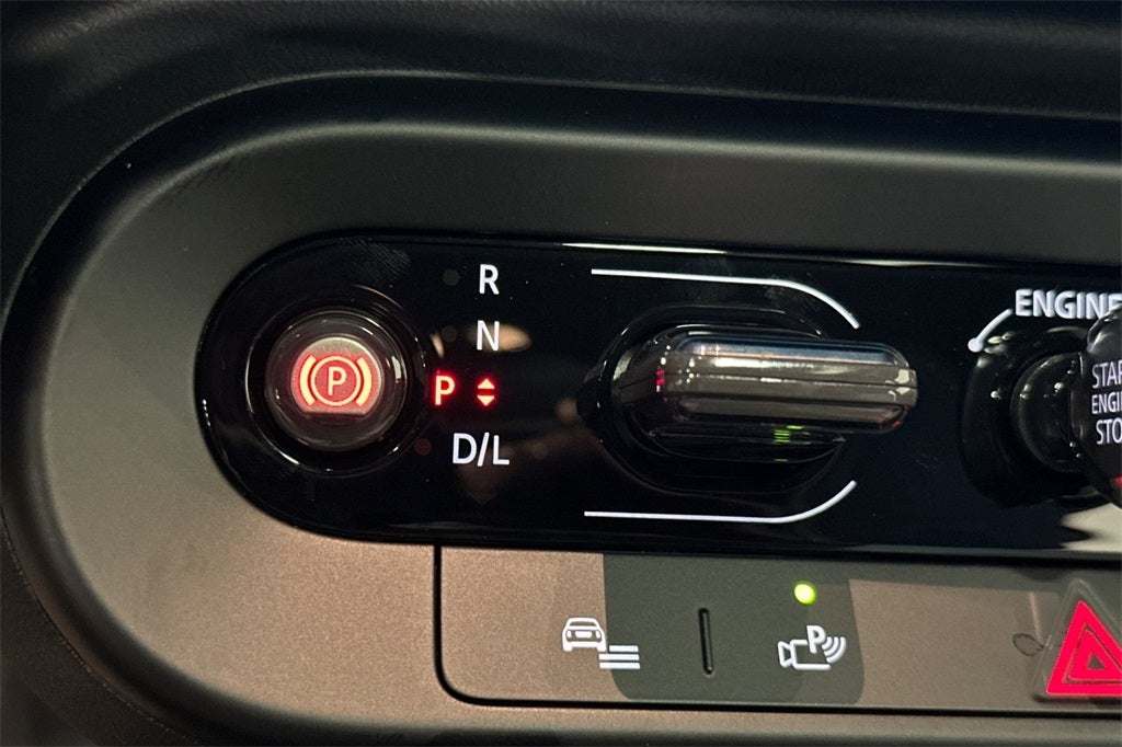 2026 MINI Cooper Oxford Edition