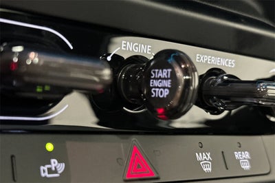 2026 MINI Cooper Oxford Edition