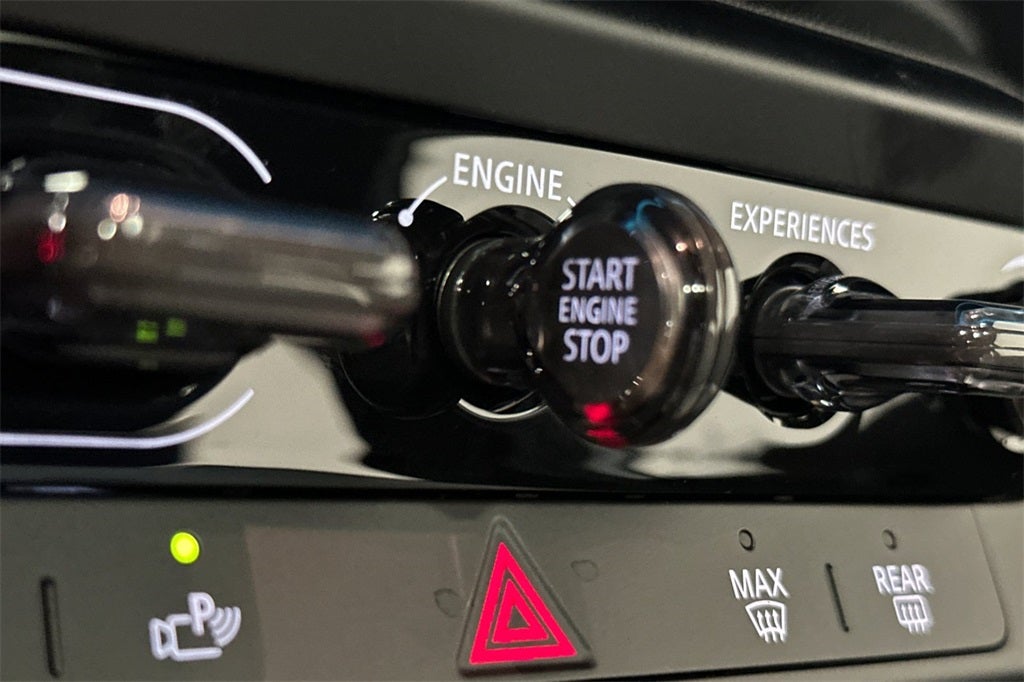 2026 MINI Cooper Oxford Edition