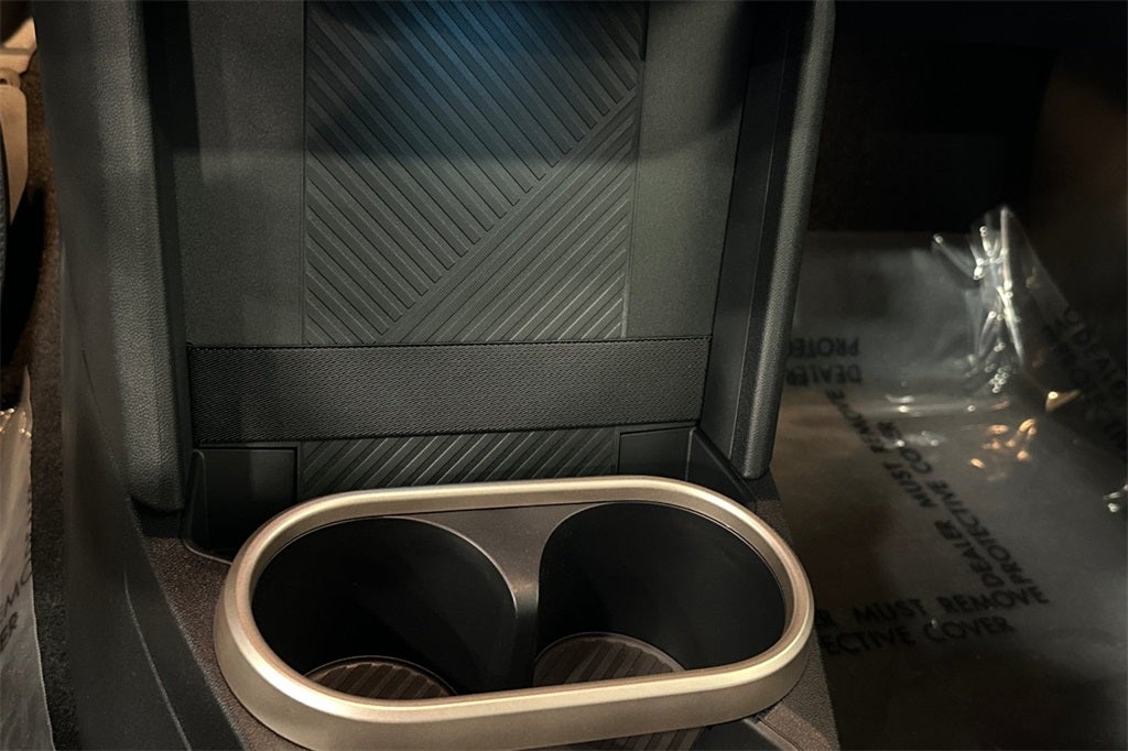 2026 MINI Cooper Oxford Edition