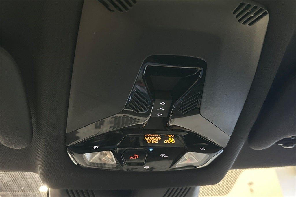 2026 MINI Cooper Oxford Edition