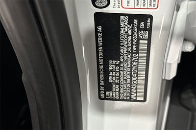 2026 MINI Cooper Oxford Edition