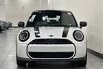 2026 MINI Cooper Oxford Edition