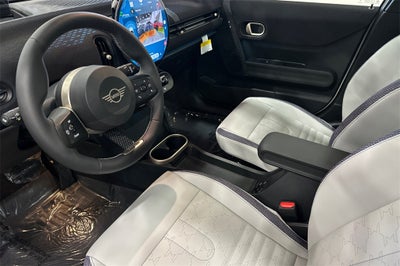 2026 MINI Cooper Oxford Edition