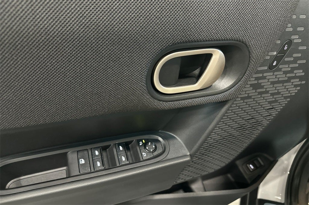 2026 MINI Cooper Oxford Edition