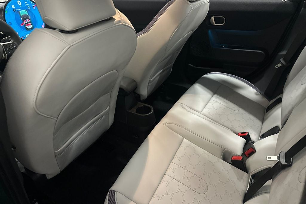 2026 MINI Cooper Cooper