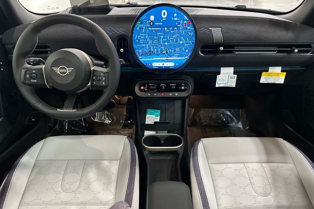 2026 MINI Cooper Cooper